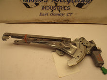 Load image into Gallery viewer, REAR WINDOW REGULATOR Forester 2003 03 04 05 - 08 Left - MRK185291