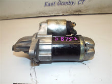 Load image into Gallery viewer, STARTER Subaru Forester Impreza 2003 03 04 05 - 08 Auto - MRK185341