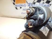 Load image into Gallery viewer, STARTER Subaru Forester Impreza 2003 03 04 05 - 08 Auto - MRK185341