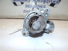 Load image into Gallery viewer, STARTER Subaru Forester Impreza 2003 03 04 05 - 08 Auto - MRK185341
