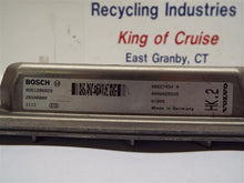 Load image into Gallery viewer, ECU ECM COMPUTER Volvo S60 V70 S70 2001 01 - MRK185424