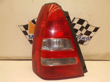 Load image into Gallery viewer, TAIL LIGHT LAMP ASSEMBLY Forester 2003 03 2004 04 2005 05 Left - MRK185441