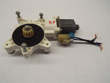 Load image into Gallery viewer, POWER WINDOW MOTOR Impala 2006 06 2007 07 2008 08 09 10 11 12 13 Right - MRK185461