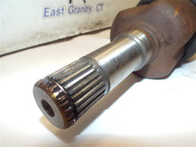 Load image into Gallery viewer, FRONT CV AXLE SHAFT Equinox Torrent Vue 02 03 04 05 06 AT Left - MRK185497