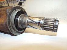 Load image into Gallery viewer, REAR AXLE SHAFT Equinox Torrent Vue 02 03 04 05 06 07 Right - MRK185498