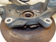 Load image into Gallery viewer, FRONT SPINDLE Nissan Altima Maxima 2007 07 2008 08 2009 09 10 11 12 13 Left - MRK185653