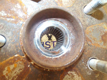 Load image into Gallery viewer, FRONT SPINDLE Nissan Altima Maxima 2007 07 2008 08 2009 09 10 11 12 13 Left - MRK185653