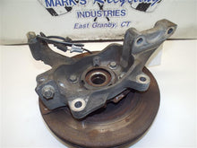 Load image into Gallery viewer, FRONT SPINDLE Nissan Altima Maxima 2007 07 2008 08 2009 09 10 11 12 13 Left - MRK185653