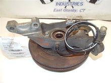 Load image into Gallery viewer, FRONT SPINDLE Nissan Altima Maxima 2007 07 2008 08 2009 09 10 11 12 13 Left - MRK185653