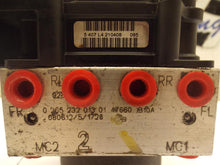 Load image into Gallery viewer, ABS ANTI-LOCK BRAKE PUMP Nissan Altima 2008 08 2009 09 - MRK185661