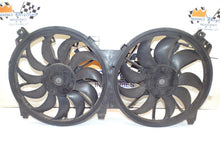 Load image into Gallery viewer, RADIATOR FAN ASSEMBLY Nissan Altima 2007 07 2008 08 2009 09 2010 10 2011 11 - MRK185678