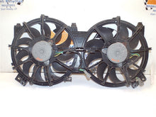 Load image into Gallery viewer, RADIATOR FAN ASSEMBLY Nissan Altima 2007 07 2008 08 2009 09 2010 10 2011 11 - MRK185678