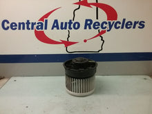 Load image into Gallery viewer, A/C HEATER BLOWER MOTOR Nissan Sentra 07 08 09 10 11 12 - CTL185965