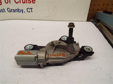 Load image into Gallery viewer, REAR WIPER MOTOR Mazda 3 2004 04 2005 05 2006 06 2007 07 2008 08 2009 09 - MRK186247