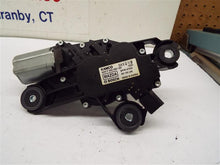 Load image into Gallery viewer, REAR WIPER MOTOR Mazda 3 2004 04 2005 05 2006 06 2007 07 2008 08 2009 09 - MRK186247