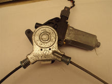 Load image into Gallery viewer, Power Window Motor Ford Escape 2003 - MRK186483