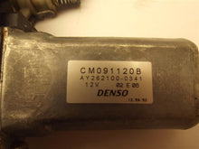 Load image into Gallery viewer, Power Window Motor Ford Escape 2003 - MRK186483