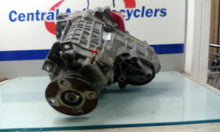 Load image into Gallery viewer, TRANSFER CASE Infiniti G37 G25 EX35 M56 2011 11 2012 12 2013 13 - CTL186533