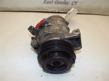 Load image into Gallery viewer, AC A/C AIR CONDITIONING COMPRESSOR Cadillac CTS 04 05 06 07 - MRK186629