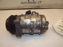 Load image into Gallery viewer, AC A/C AIR CONDITIONING COMPRESSOR Cadillac CTS 04 05 06 07 - MRK186629