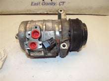 Load image into Gallery viewer, AC A/C AIR CONDITIONING COMPRESSOR Cadillac CTS 04 05 06 07 - MRK186629