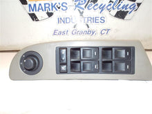 Load image into Gallery viewer, FRONT DOOR WINDOW SWITCH 300 300C Dakota Durango Magnum 2006 Left - MRK186682