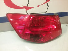 Load image into Gallery viewer, OUTER TAIL LIGHT LAMP Forte 2010 10 2011 11 2012 12 2013 13 Left - CTL186729