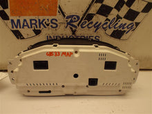 Load image into Gallery viewer, Speedometer Cluster Hyundai Tiburon 2006 - MRK186766