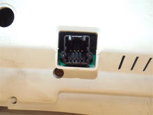 Load image into Gallery viewer, Speedometer Cluster Hyundai Tiburon 2006 - MRK186766