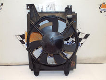 Load image into Gallery viewer, CONDENSER FAN ASSEMBLY Tiburon 2003 03 04 05 06 07 08 - MRK186816