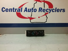 Load image into Gallery viewer, TEMPERATURE CONTROLS Ford Ranger 03 04 05 06 07 08 09 10 11 - CTL187017