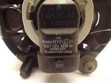 Load image into Gallery viewer, FOG LIGHT Challenger Charger Caravan Sebring 2005 05 2006 06 07 08 09 - MRK187107