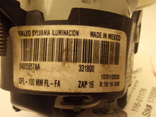 Load image into Gallery viewer, FOG LIGHT Challenger Charger Caravan Sebring 2005 05 2006 06 07 08 09 - MRK187107