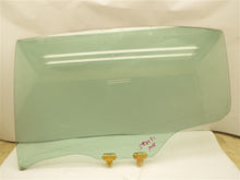 Load image into Gallery viewer, REAR DOOR GLASS Nissan Altima 2002 02 03 04 05 06 Left - MRK187370