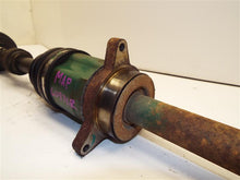 Load image into Gallery viewer, CV AXLE SHAFT Altima 2002 02 2003 03 2004 04 2.5L Auto Right - MRK187375