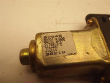 Load image into Gallery viewer, POWER WINDOW MOTOR Nissan Altima 2003 03 2004 04 2005 05 2006 06 Rear Left - MRK187382