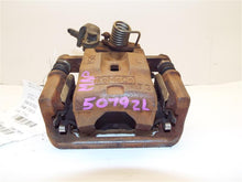 Load image into Gallery viewer, CALIPER Mazda 6 2009 09 2010 10 2011 11 Rear Left - MRK187516