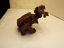 Load image into Gallery viewer, CALIPER Mazda 6 2009 09 2010 10 2011 11 Rear Left - MRK187516