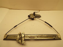Load image into Gallery viewer, FRONT WINDOW REGULATOR Mazda Tribute 2001 01 2002 02 03 04 05 06 Left - MRK187789