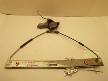 Load image into Gallery viewer, FRONT WINDOW REGULATOR Mazda Tribute 2001 01 2002 02 03 04 05 06 Left - MRK187789