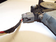 Load image into Gallery viewer, FRONT WINDOW REGULATOR Mazda Tribute 2001 01 2002 02 03 04 05 06 Left - MRK187789