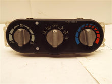 Load image into Gallery viewer, TEMPERATURE CONTROLS Mazda Tribute 2005 05 2006 06 - MRK187799