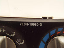 Load image into Gallery viewer, TEMPERATURE CONTROLS Mazda Tribute 2005 05 2006 06 - MRK187799