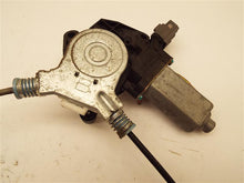 Load image into Gallery viewer, FRONT DOOR WINDOW REGULATOR POWER Mazda Tribute 08 09 10 11 Left - MRK187964