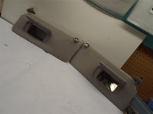 Load image into Gallery viewer, INTERIOR SUN VISORS Toyota Camry 02 03 04 05 06 Left - MRK188139