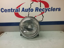 Load image into Gallery viewer, HEADLIGHT LAMP ASSEMBLY Liberty 2005 05 2006 06 2007 07 Left - CTL188196