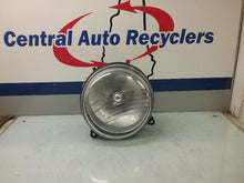 Load image into Gallery viewer, HEADLIGHT LAMP ASSEMBLY Liberty 2005 05 2006 06 2007 07 Right - CTL188214
