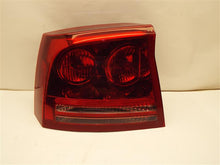 Load image into Gallery viewer, TAIL LIGHT LAMP Dodge Charger 2006 06 2007 07 2008 08 Left - MRK188525