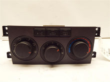 Load image into Gallery viewer, Temp Climate AC Heater Control Hyundai Elantra 2004 04 2005 05 2006 06 - MRK188893