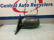 Load image into Gallery viewer, SIDE VIEW DOOR MIRROR 525i 528i 530i 535i 550i 2006-2010 Left - CTL189003